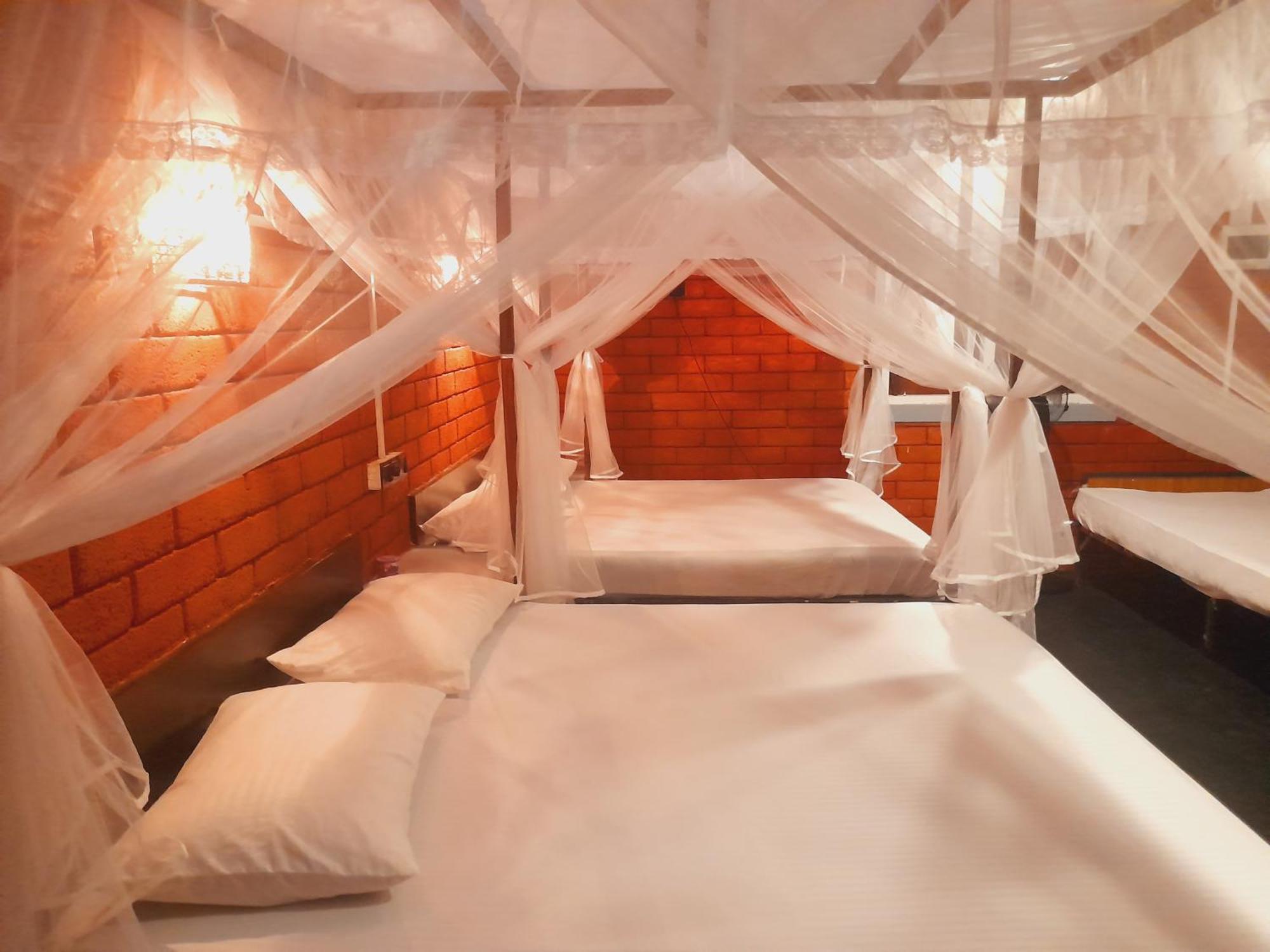 Sandalwood Cottage Udawalawe Buitenkant foto